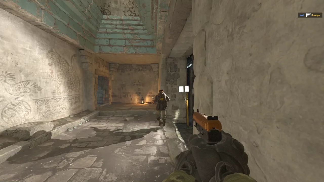 highlight